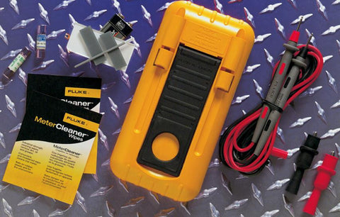 Fluke 87-RETROFIT Kit for Fluke 83, 85, 87-3, 787 Meters