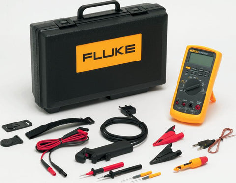 Fluke 88V/A Automotive Multimeter Combo Kit