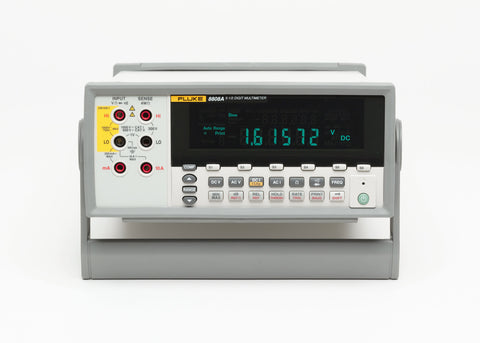 Fluke 8808A Digital Multimeter