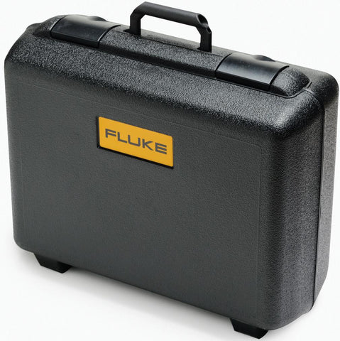 Fluke 884X-CASE heavy duty black case