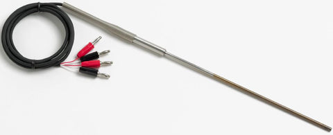 Fluke 884X-RTD 100 Ohm RTD Temperature Probe