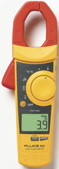 Fluke 902 True-rms HVAC Clamp Meter