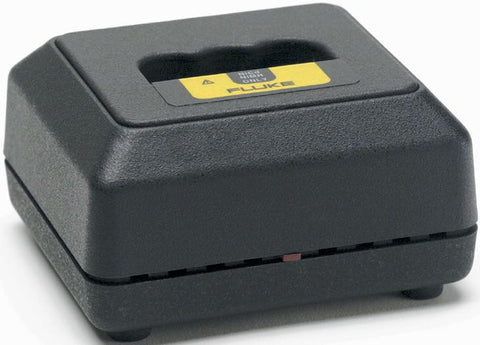 Fluke BC7217 Battery Charger - Nimh