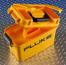 Fluke C1600 Meter and Accessories Gear Box