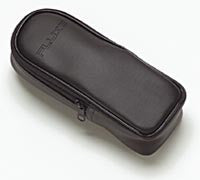 Fluke C23 Soft Case Vinyl Carrying Case