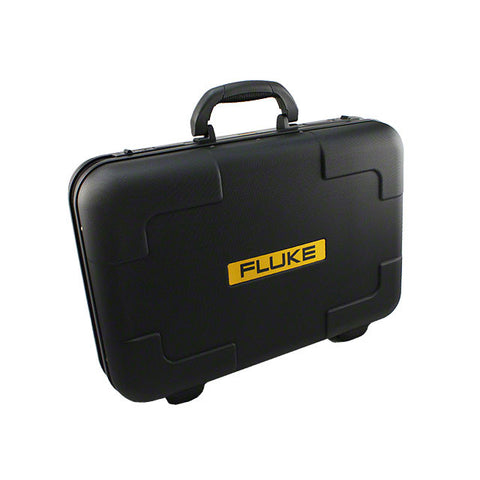 Fluke C290 hard-shell carrying case