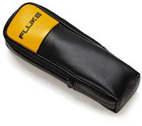 Fluke C33 Soft Vinyl Carrying Case