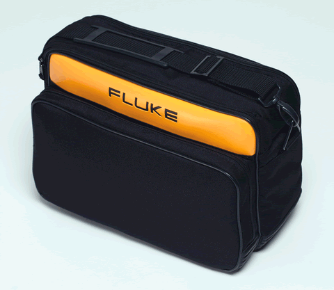 Fluke C345 soft carrying case