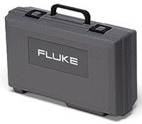 Fluke C800 Hard Meter and Accessory Case