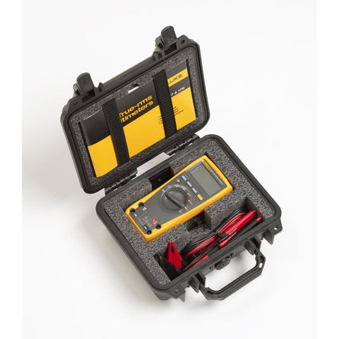 Fluke CXT170 rugged pelican hard case  170 series