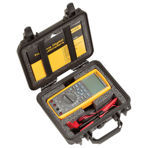 Fluke CXT280 rugged pelican hard case  280 series