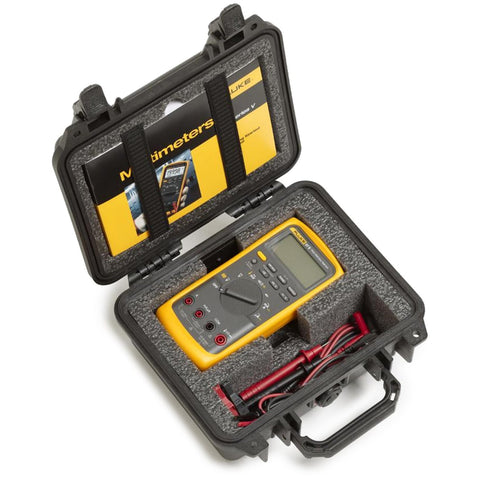 Fluke CXT80 rugged pelican hard case  80/180 series