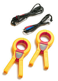 Fluke EI-1625 Selective/Stakeless Clamp Set for Fluke 1625