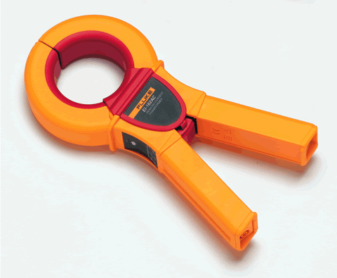 Fluke EI-162X Clip on CT with Shielded Cable