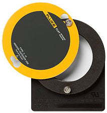 Fluke FLK-050-CLKT C-Range Infrared IR Window with Kwik Twist - 2in (50mm)