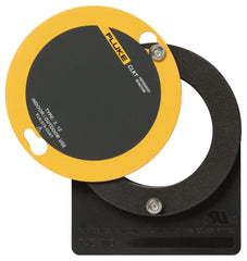 Fluke FLK-050-CLKT C-Range Infrared IR Window with Kwik Twist - 2in (50mm)