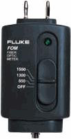 Fluke FOM - Fiber Optic Meter