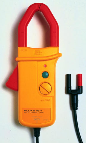 Fluke i1010 AC/DC Current Clamp