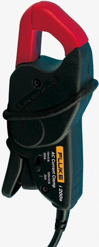 Fluke i200s AC Current Clamp