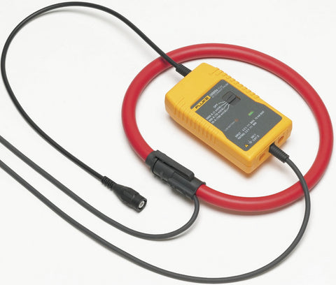 Fluke i3000s Flex-24 Flexible AC Current Probe, 24&quot; length