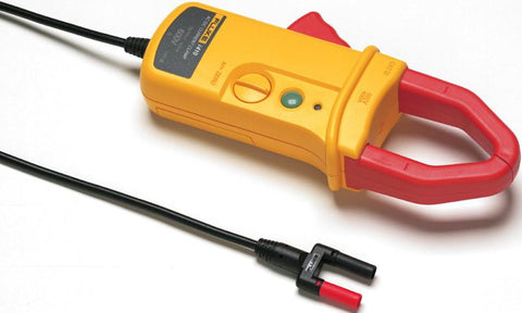 Fluke i410 AC/DC Current Clamp