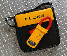 Fluke  i410-KIT AC/DC Current Clamp with Carrry Case