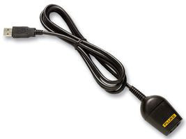 Fluke IR189USB usb cable for fluke-189 dmms