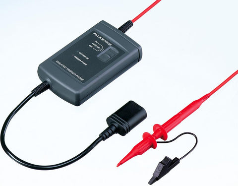 Fluke ITP120 Optically Isolated External Trigger Probe