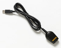 Fluke OC4USB USB interface cable