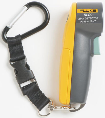 Fluke RLD2 HVAC/R Flashlight