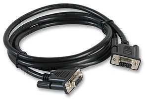 Fluke RS43 serial interface cable