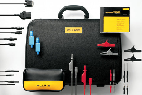 Fluke SCC198 Automotive Troubleshooting kit (190 Series)