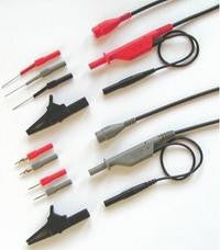 Fluke STL90 Shielded Test Lead Set