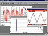 Fluke SW90W/034EFG FlukeView ScopeMeter Software for Fluke Series Industrial ScopeMeter