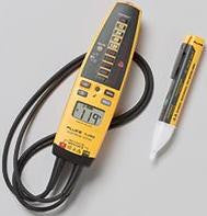 Fluke T+ PRO CAN 1AC Electrical Tester and AC Voltage Detector Kit