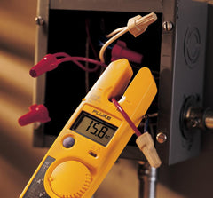 Fluke T5-1000 Voltage, Continuity and Current Tester