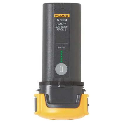 Fluke TI-SBP3 smart battery pack 3