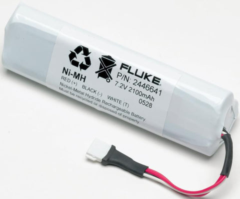 Fluke Ti20-RBP Rechargeable Battery Pack