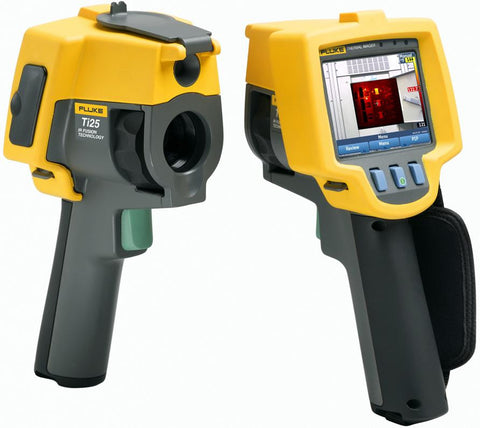 Fluke Ti25 Thermal Imager