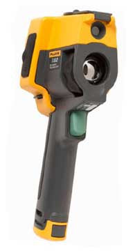 Fluke Ti32 Thermal Imager