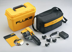 Fluke TiR1 Thermal Imager