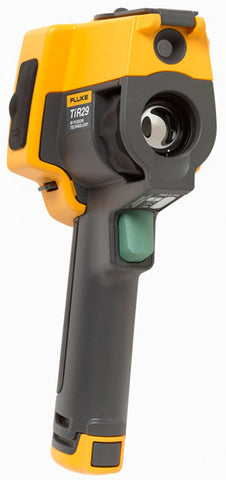 Fluke TiR29 (60Hz) Thermal Imager