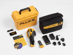 Fluke TiR32 Thermal Imager