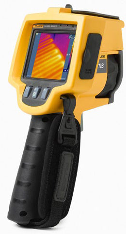 Fluke TiS Thermal Imaging Scanner