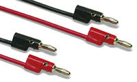 Fluke TL930 Patch Cord Set (60 cm)