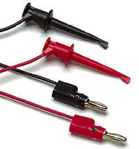 Fluke TL940 Mini-Hook Test Lead Set