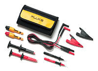 Fluke TLK281 SureGrip Automotive Test Lead Kit