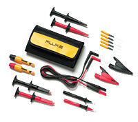 Fluke TLK282 Deluxe Automotive Test Lead Kit