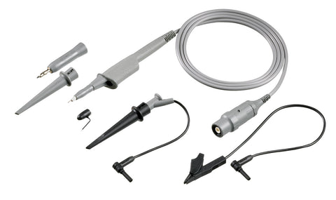 Fluke VPS210-G Voltage Probe Set, 200 MHz