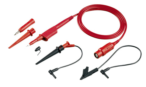 Fluke VPS210-R Voltage Probe Set, 200 MHz